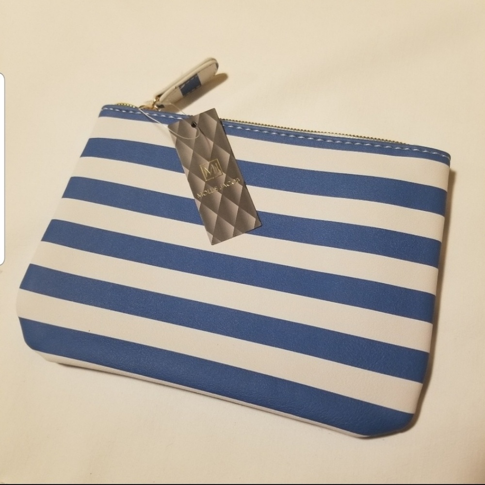 Mollie Jacob cosmetics case